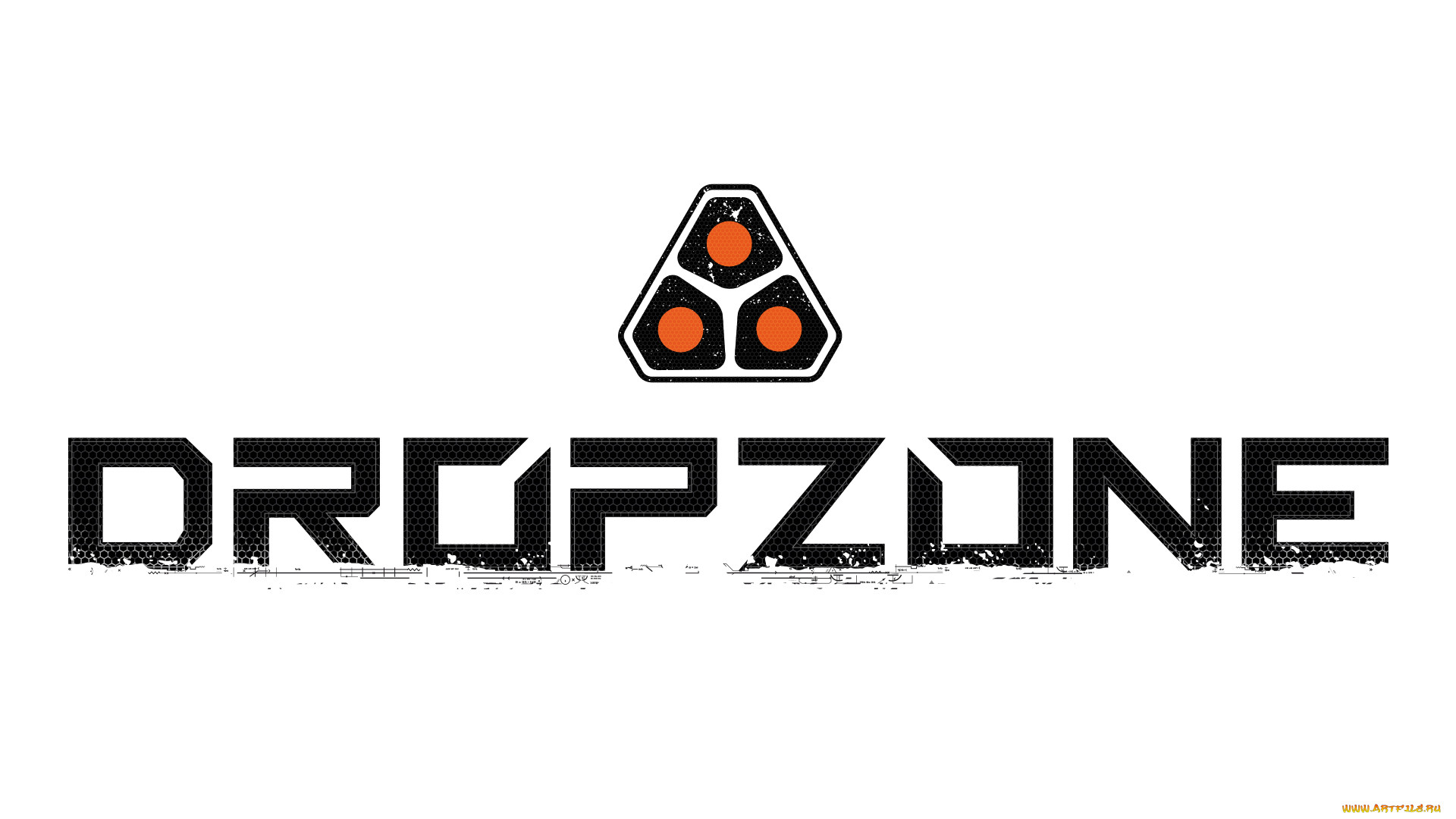 dropzone,  
